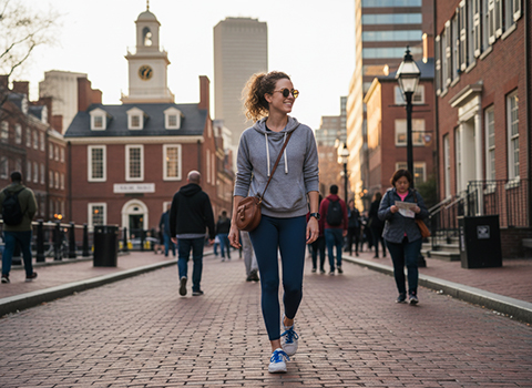 Freedom Trail